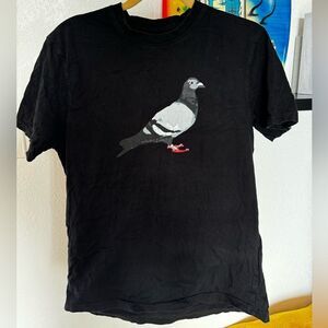 Jeff Staple Pigeon Tee